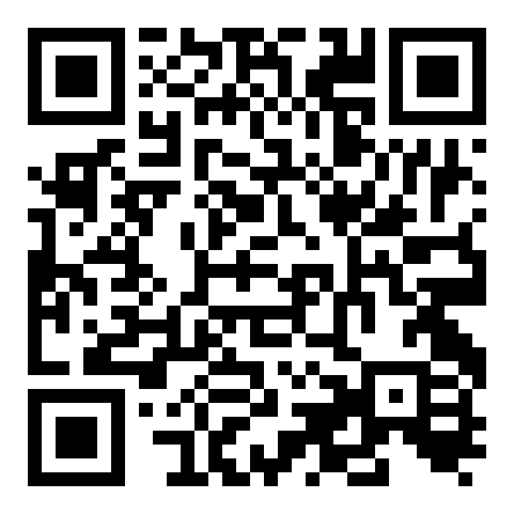 QR code — order on your phone